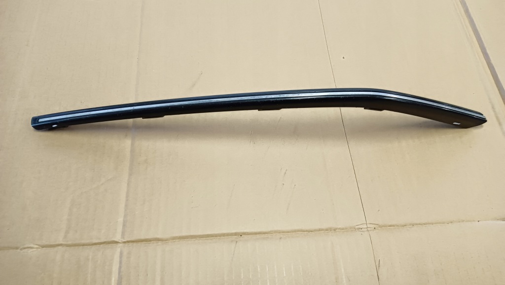 Купить Audi a4 b8 lift молдинг бампера перед 15r