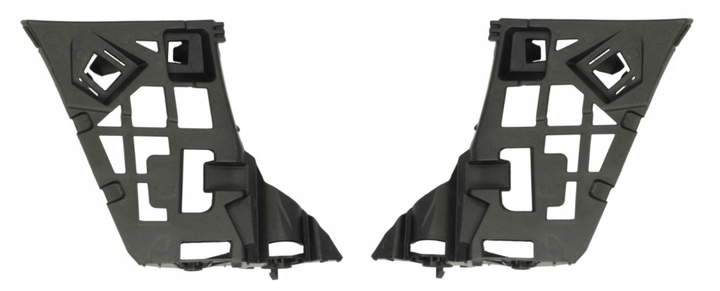 фото №1, Volvo s90 v90 16- крепления бампера перед l+p