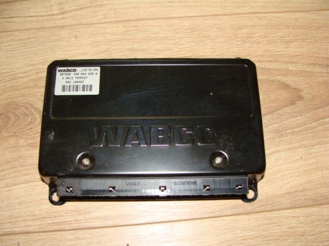 фото №1, Модуль блок управления wabco srd100462 4460440300 land rover discovery 2 ii