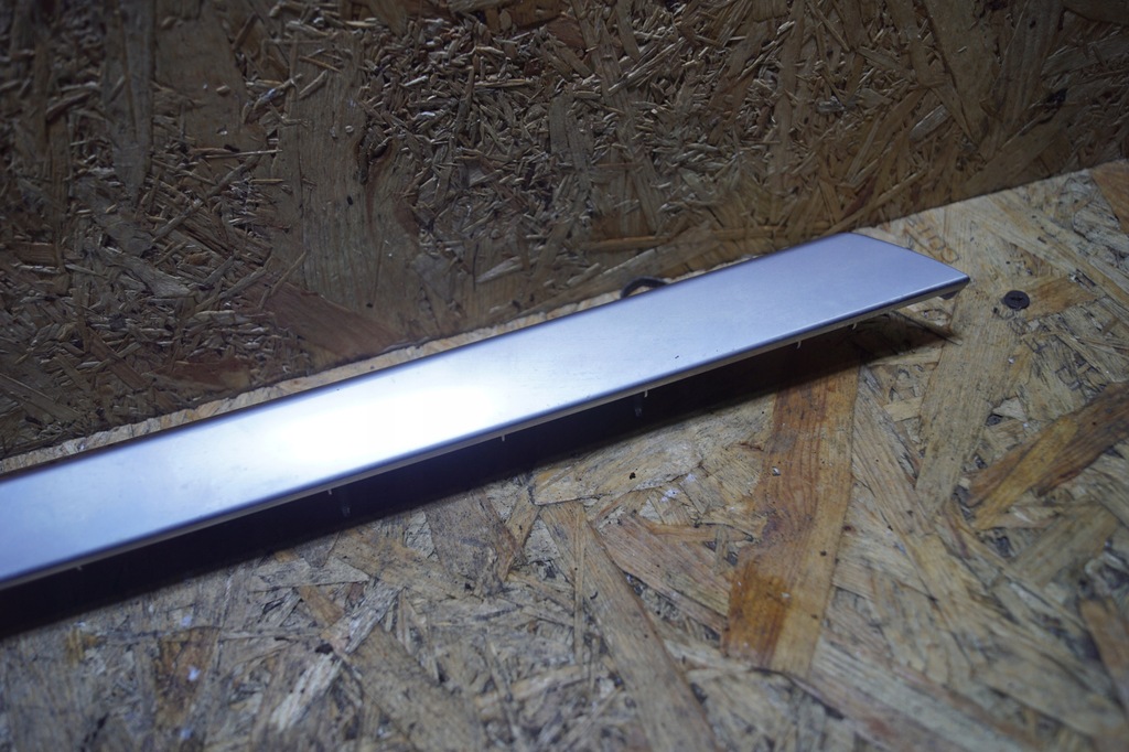 фото №5, Bmw x5 e70 молдинг dekor двері правий задня