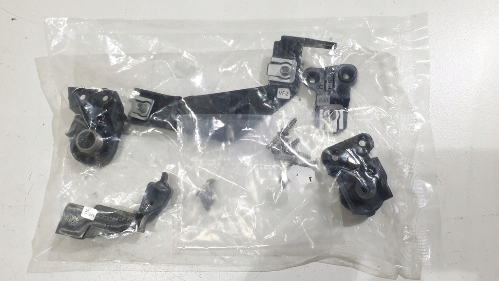 фото №12, Лампа правая перед full led vw t-cross 2gm941036a