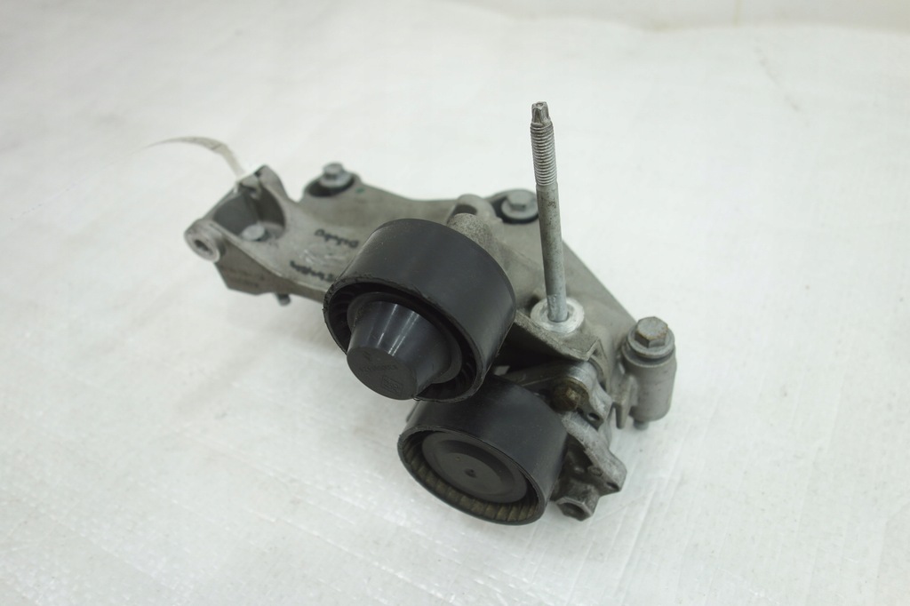 фото №3, Кронштейн двигателя 1.6 dci biturbo r9m452 renault talisman 117105124r