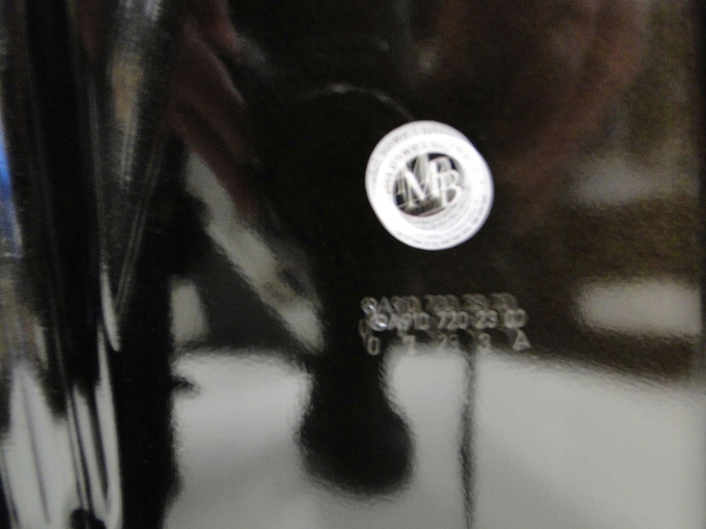 фото №8, Mercedes sprinter 907 w907 910 w910 дверь передние правое