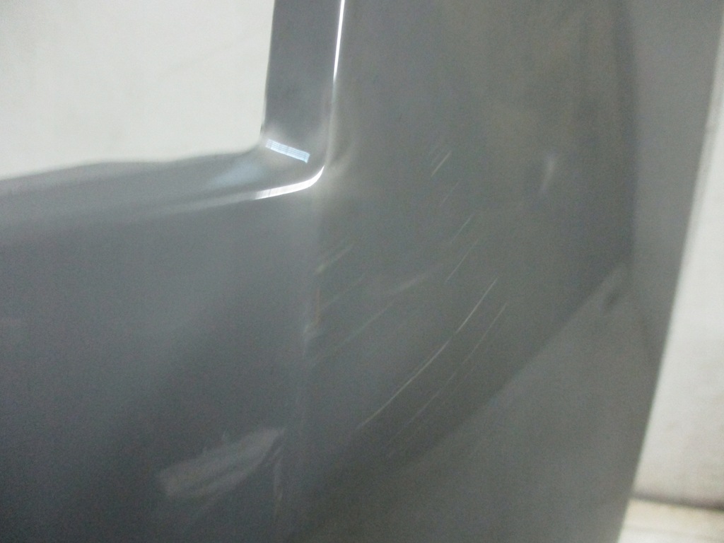 фото №8, Бампер перед передній skoda scala 657807221