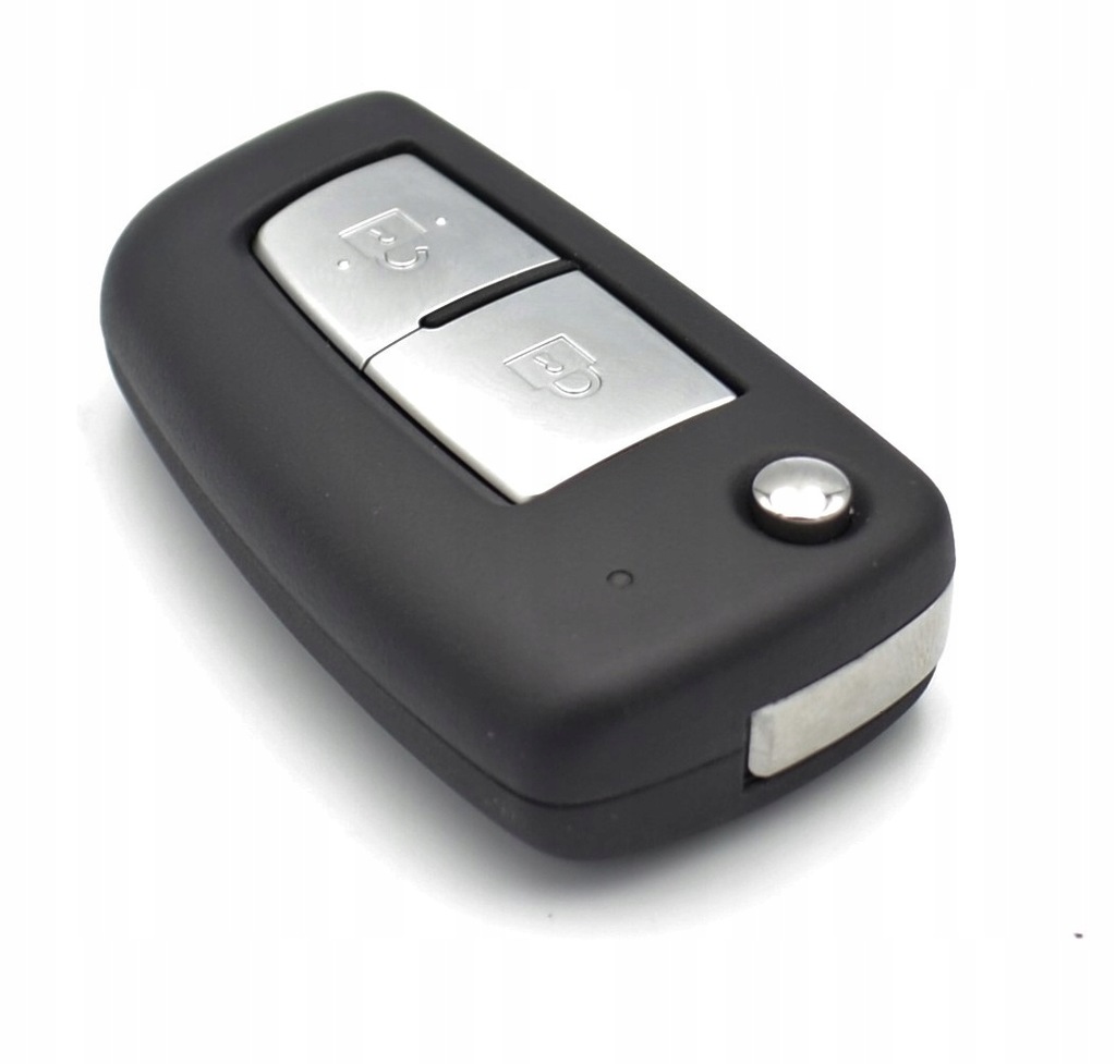 фото №1, Nissan qashqai ii 2 pulsar ключ pilot 433mhz