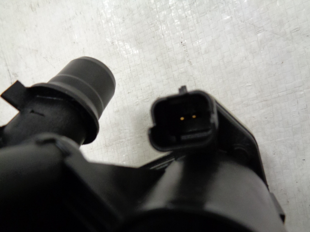 фото №4, Citroen c5 aircross корпус термостата 2.0 bluehdi