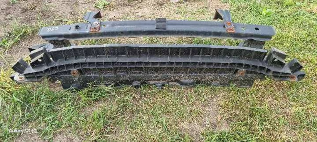 фото №3, Балка передняя бампера перед citroen ds3