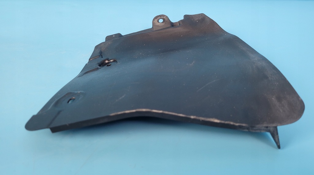 фото №5, Toyota rav4 v 19r защита брызговик крыла правый перед 53736-42050