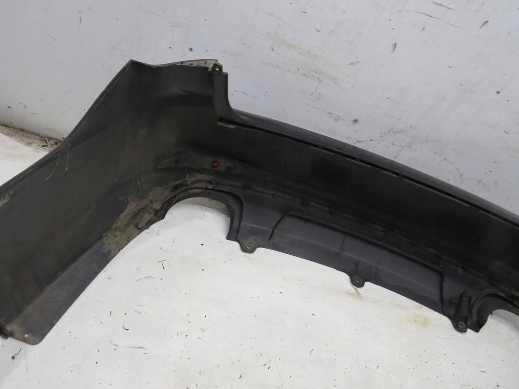 фото №10, Бампер задний задняя sedan hyundai i40