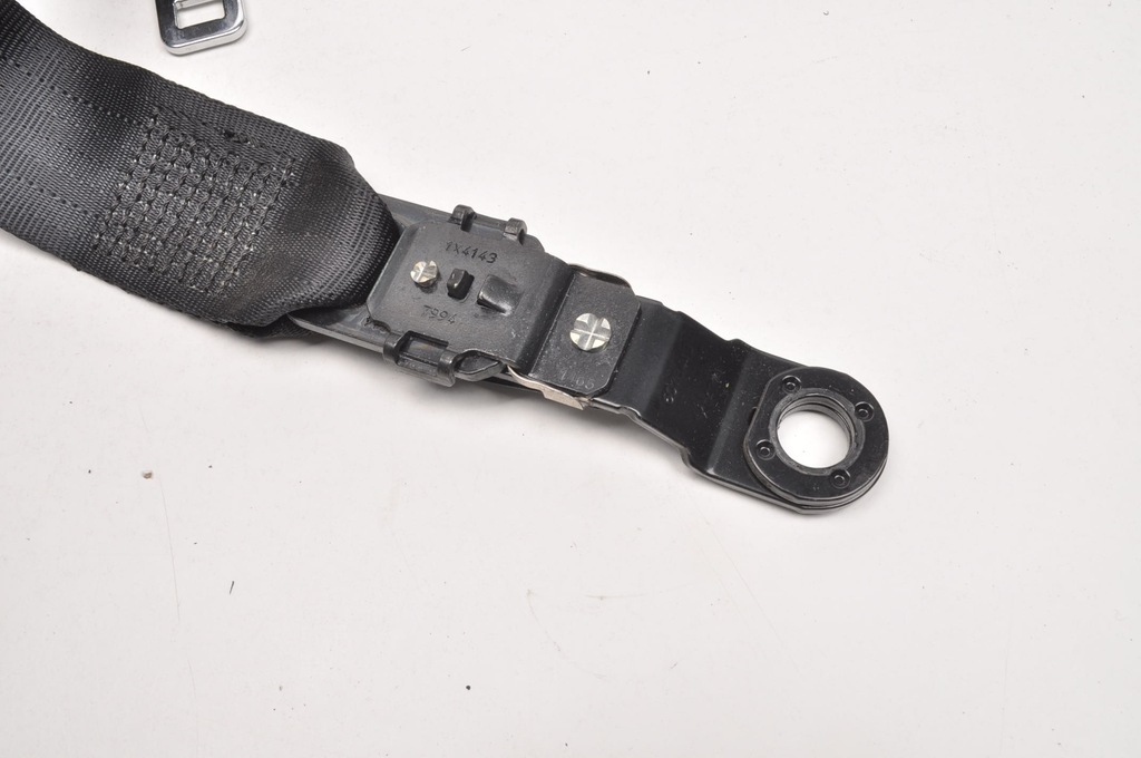 фото №6, Volvo s40 ii v50 pas безопасности правый перед передний 31351423