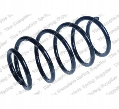 фото №1, Пружина подвеска перед ford tourneo connect 1,0 13-