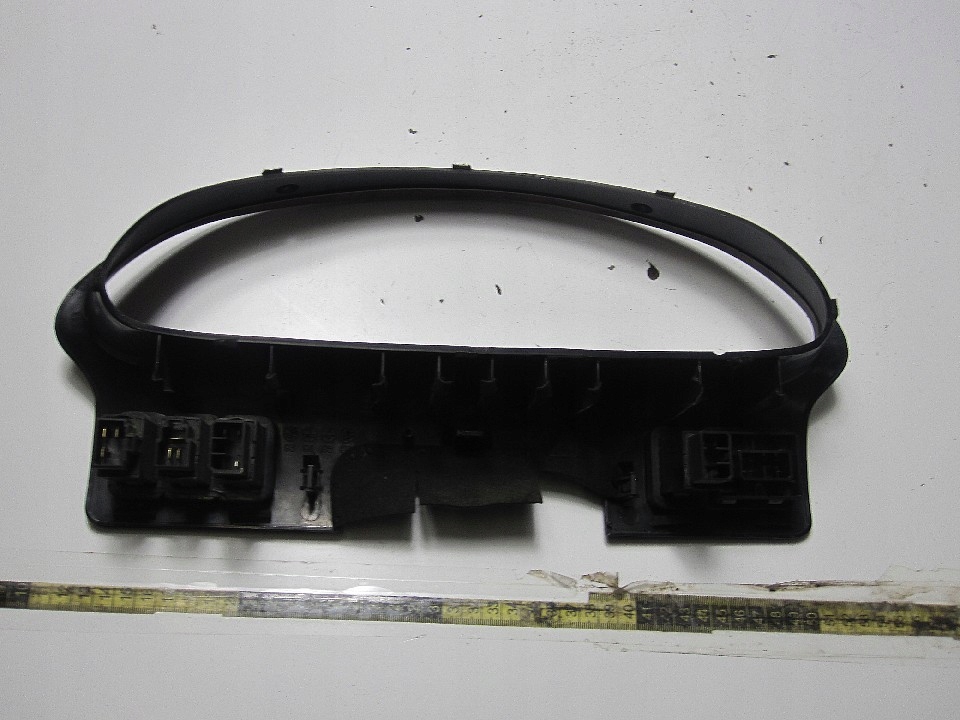 фото №8, Защита спидометра корпус kia sportage 98r