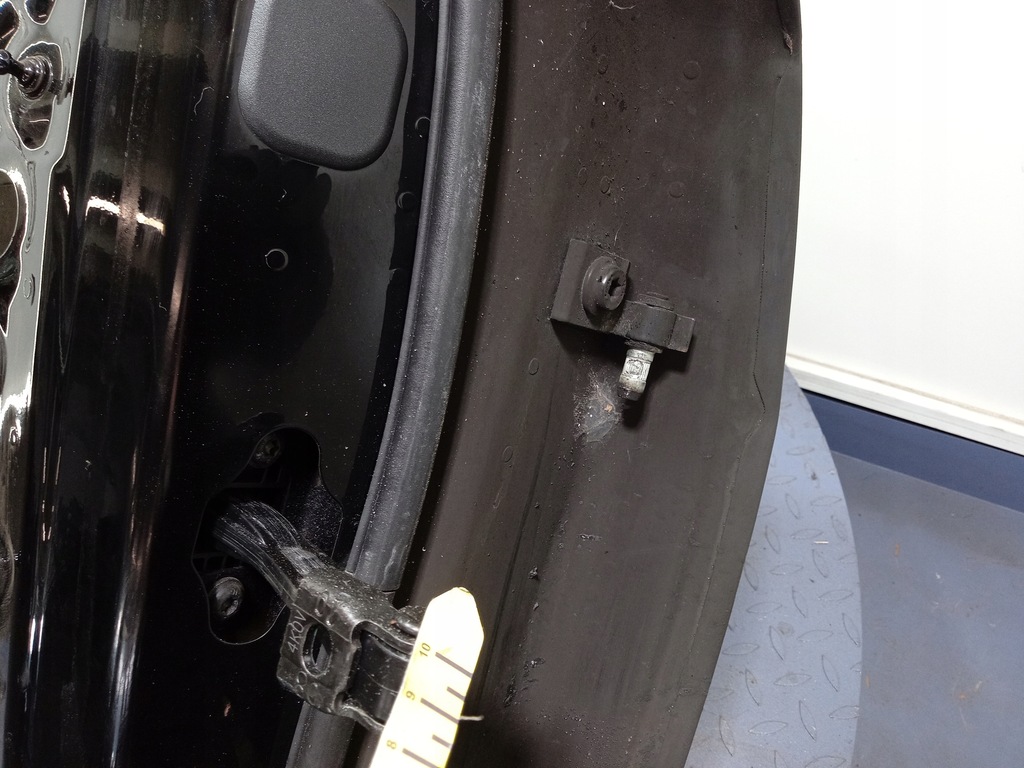 фото №11, Audi a6 c8 4k двері перед ліва передні ly9b