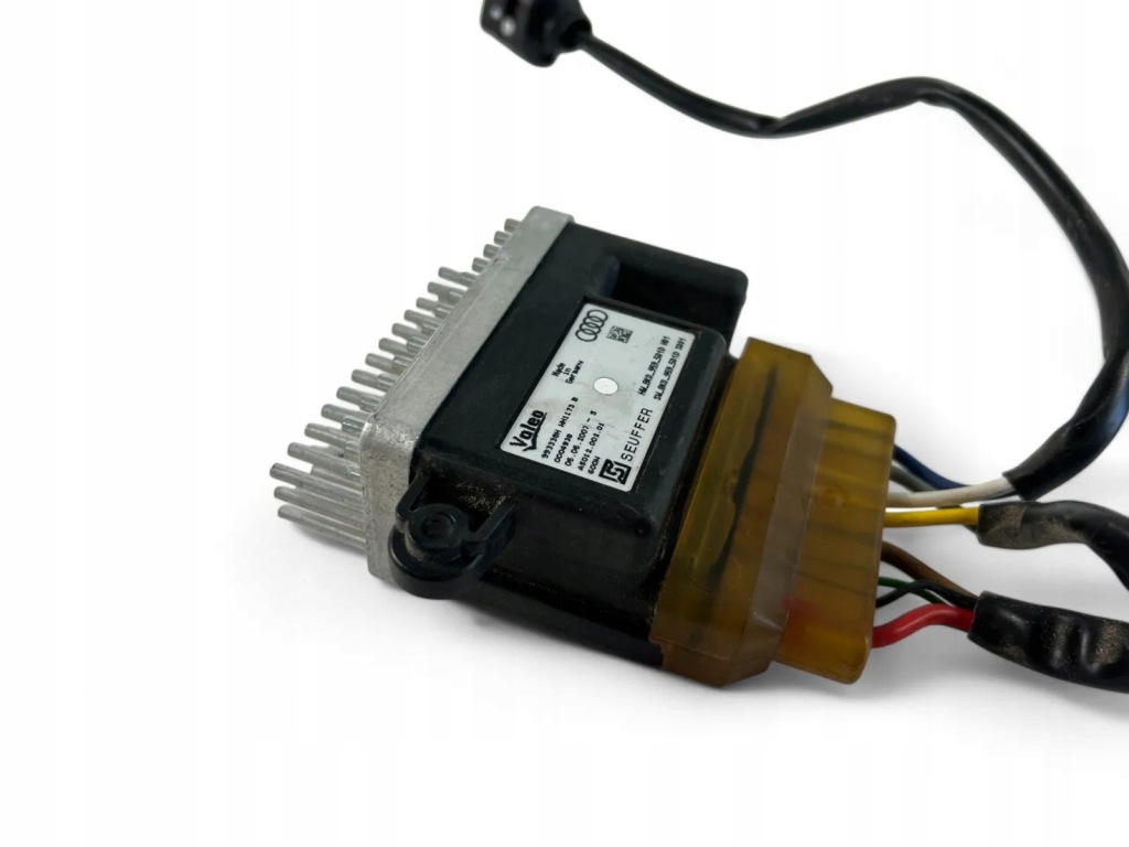 Блок керування audi a4 8k2, b8 8k0959501d 29398995 2007 Зі Шроту