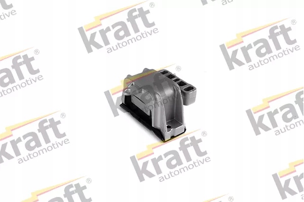 фото №1, Подушка двигателя левая 1490852 kraft automotive