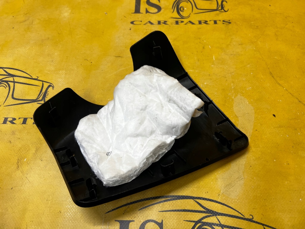 фото №3, Защита поперечина задняя порог дверь левая renault kadjar