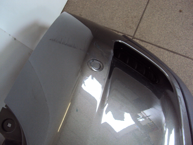 фото №9, Бампер задній задня pdc mini countryman s sd r60 a48