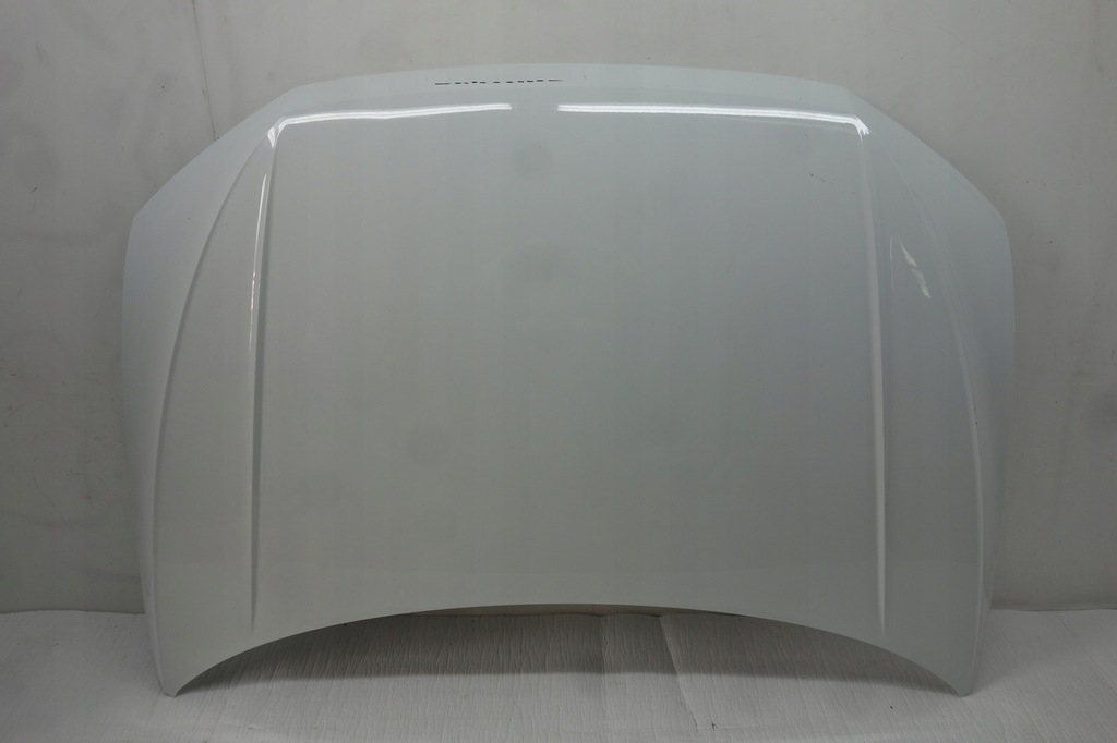 фото №1, Капот крышка двигателя vw t-roc 2ga 2017- цвет - lc9a