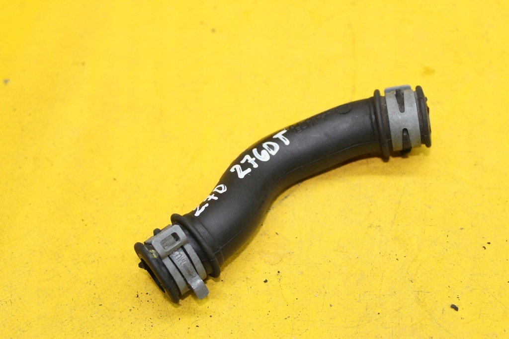 фото №1, Труба трубка wąż 1sk-28212 jaguar xf 2.7 d 276dt