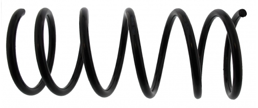 фото №1, Пружина подвеска задняя kia cerato i