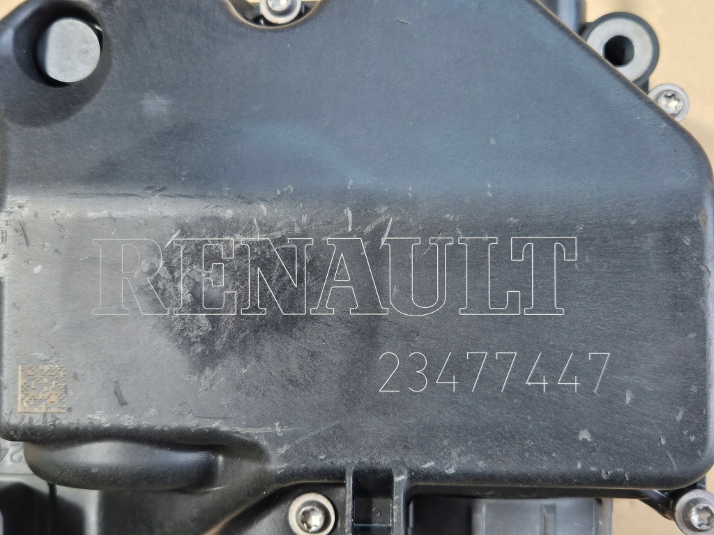 фото №2, Насос adblue модуль volvo fh5 fm5 renault gama range t evo 23477447 44406202
