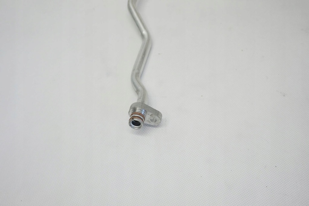 фото №3, Шланг кондиционера renault clio v 5 lift 924405247r