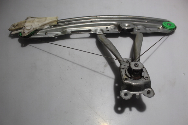 фото №1, Механизм окон левый задняя opel vectra c