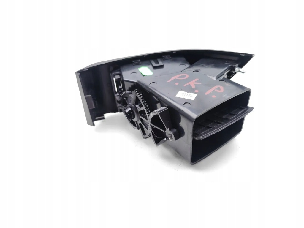 Peugeot boxer боковая решётка обдув панели приборной панели перед левый 2016 van Доставка