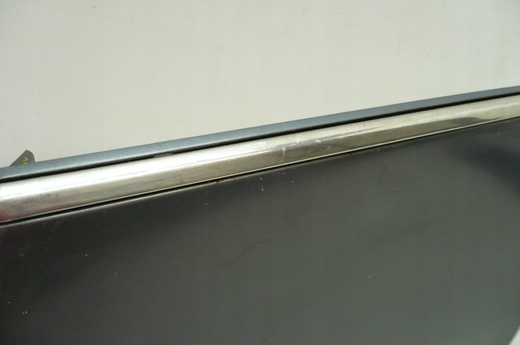 фото №5, Mercedes s klasa w140 молдинг крила права перед sedan