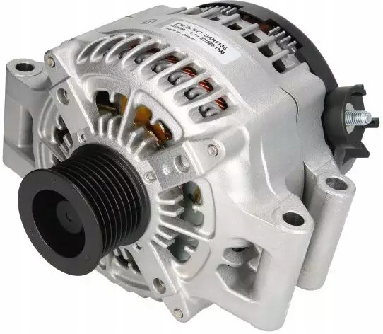 Купить Denso генератор dan1135