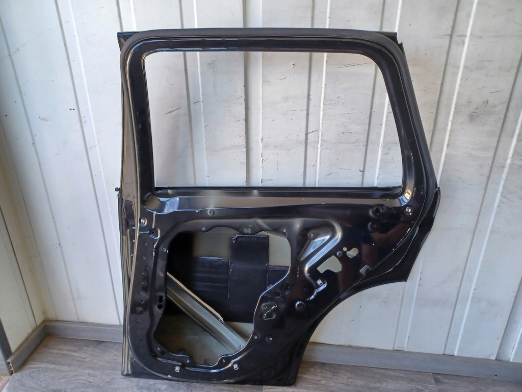 фото №12, Двері ---- bmw x5 g05 ---- задні праве
