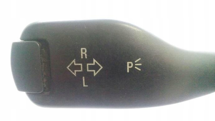 фото №9, Переключатель комбинированный bmw оригинальный номер 01404015