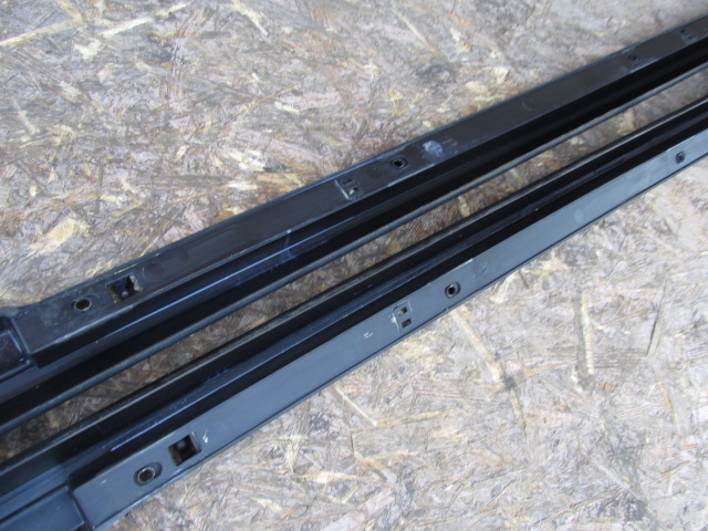 фото №8, Dodge nitro 2008r рейлинг крышный рейлинги комплект