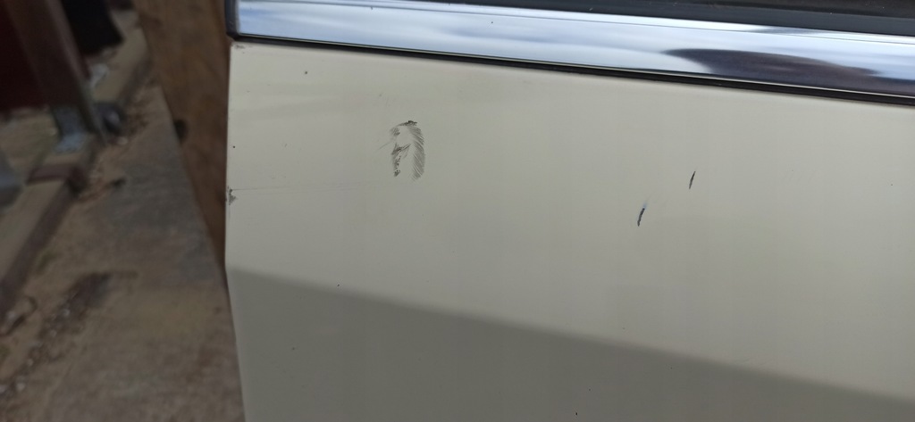 фото №8, Двері правий перед передні opel vectra c y611