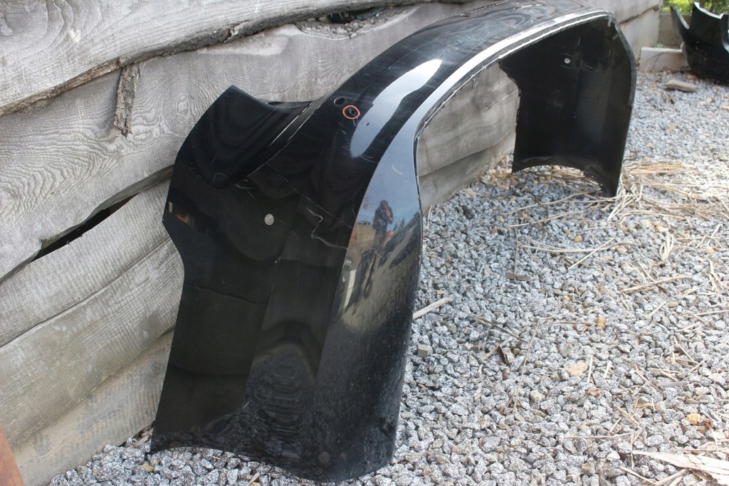 фото №6, Бампер задня volvo v90 2016 -