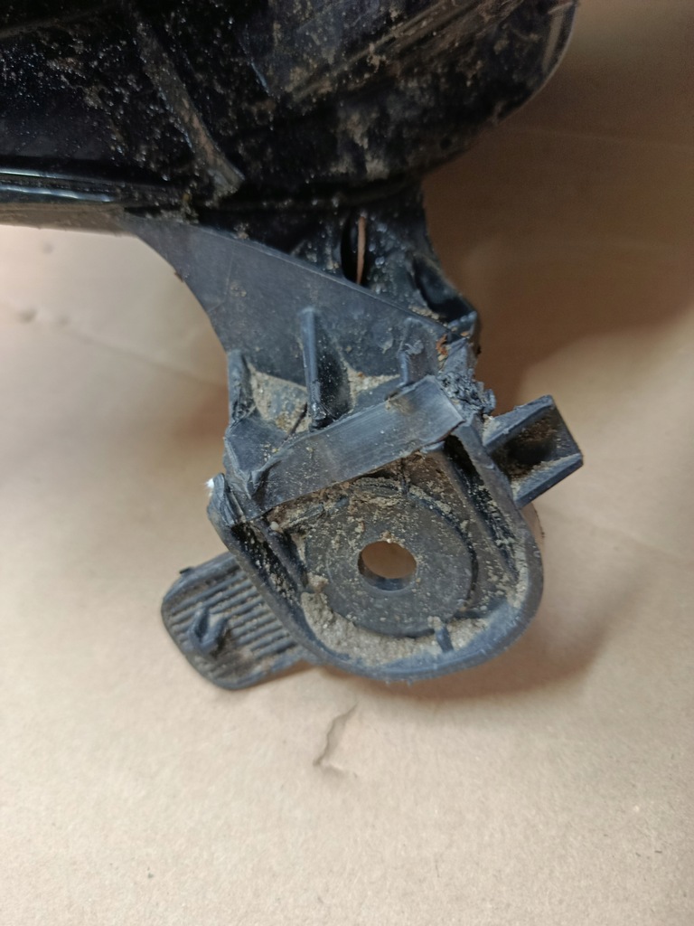 фото №7, Лампа перед передня права renault master iii 3 lift iv europa оригінал