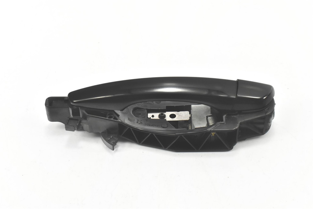 фото №1, Ручка зовнішня двері лівий задня 9802977380 opel grandland x