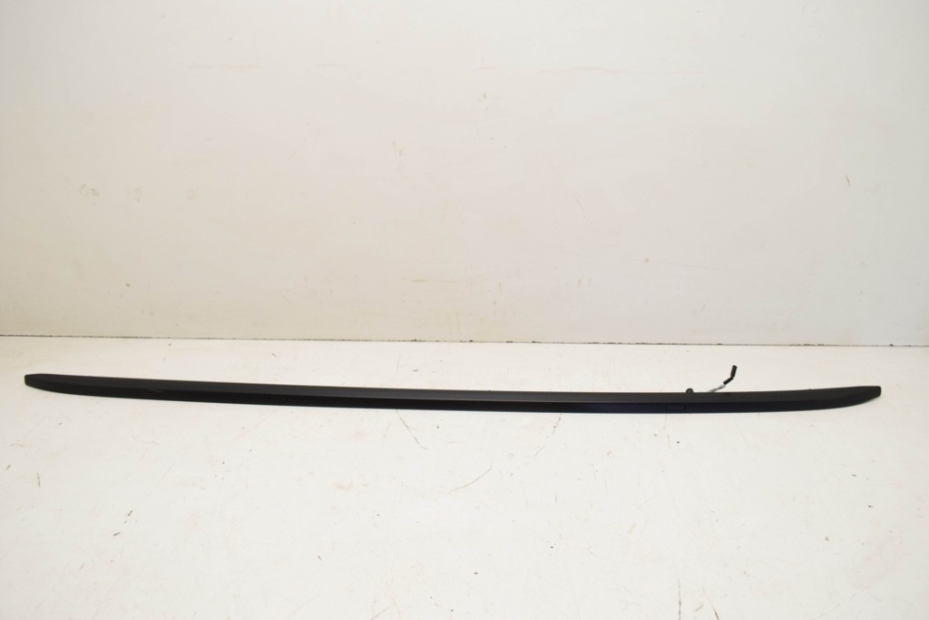 Рейлинги левая сторона audi q7 4m 4m0860021b 2019 Цена