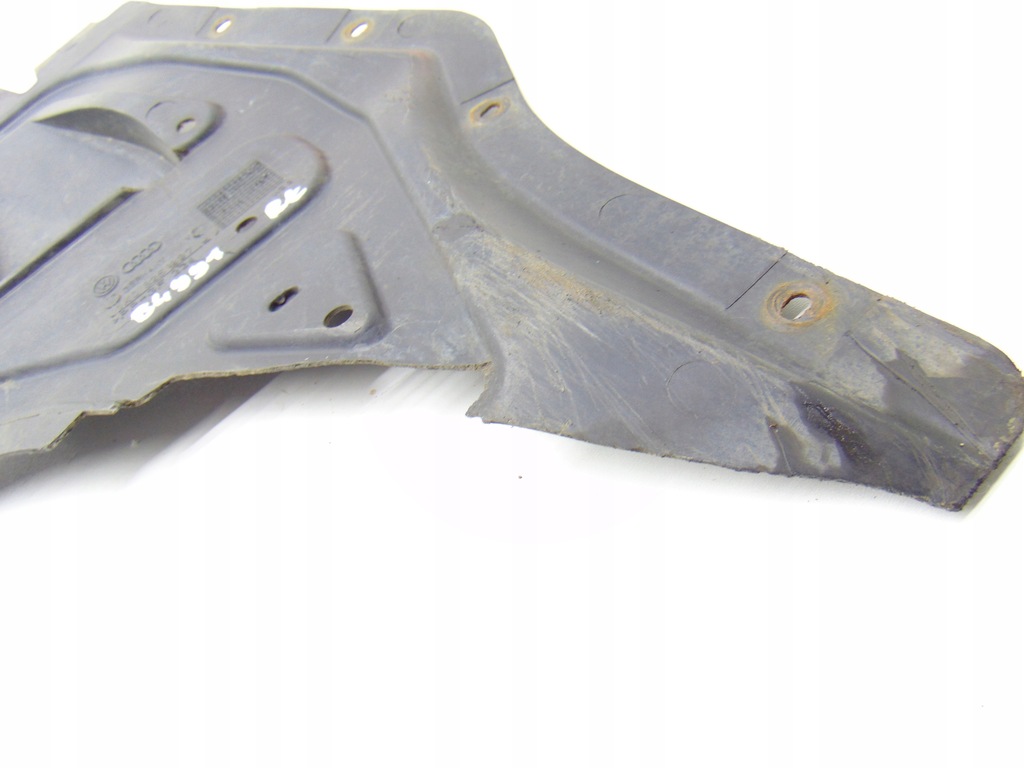 фото №8, Захист плита кришка нижня двигуна tfsi golf vi a3 8p octavia ii 1k0825237j