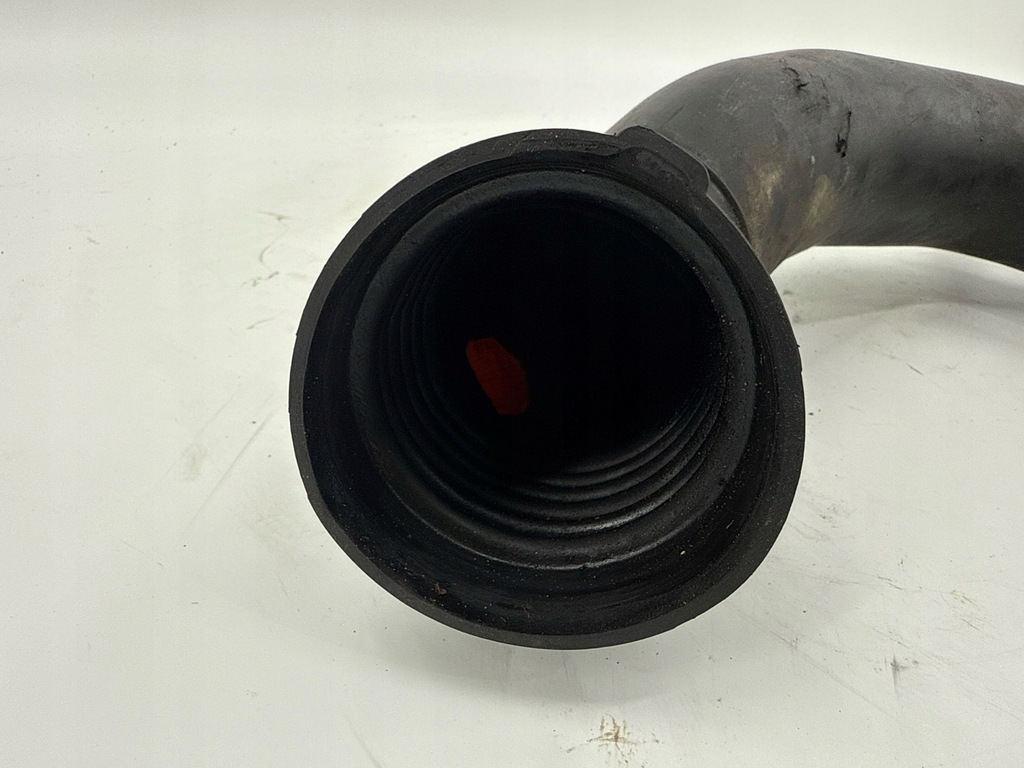 фото №7, Alfa romeo 159 2007 с передний часть трубы впуска воздуха