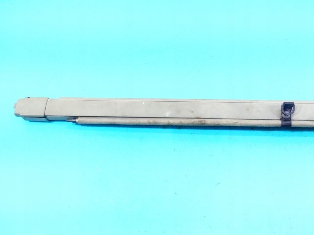 фото №2, Шторка багажника renault espace iv