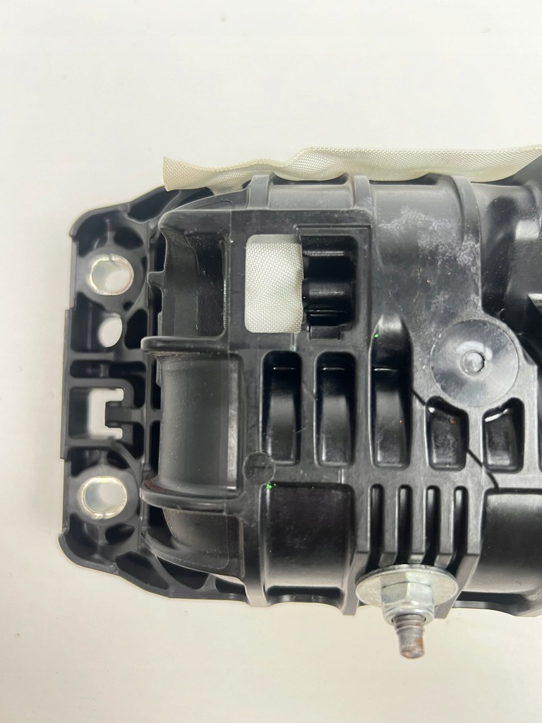 фото №10, Vw skoda golf viii polo rapid подушка пасажира подушка безпеки 60u880204d nowa oryg