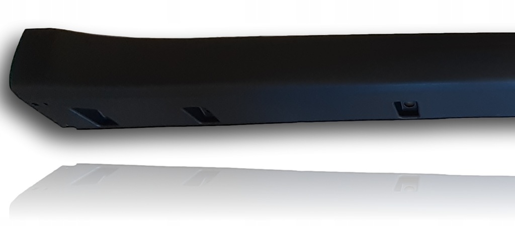 фото №9, Suzuki vitara iii 2015- молдинг порог левая