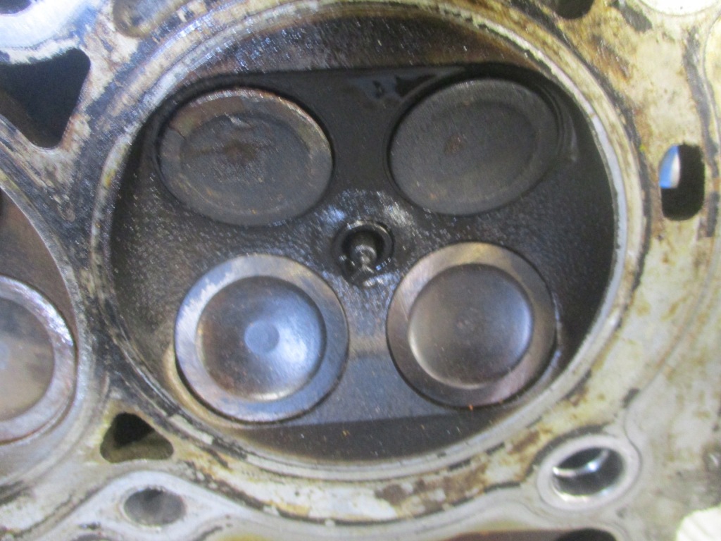 Купить Головка валы распределительного вала комплект citroen c4 1.6 vti mcgu350817717