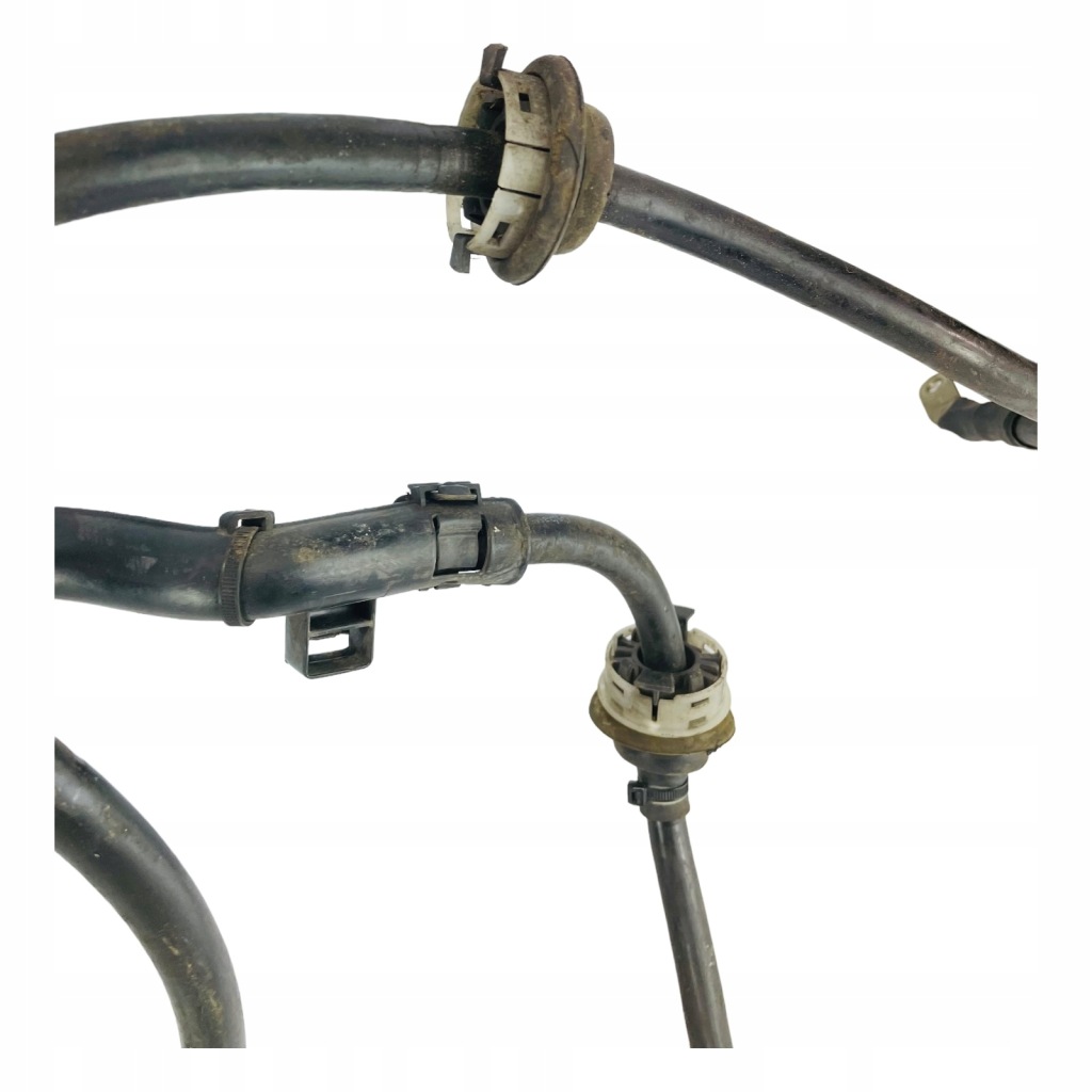 фото №6, Audi a4 b8 sedan шланг електричний кабель масовий маса