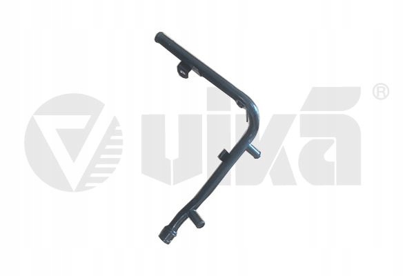 фото №2, Шланг труба системы охлаждение 11211801801 vika