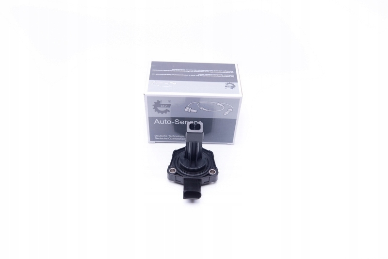 фото №16, Esen skv датчик уровня масла 17skv388 audi seat skoda vw 03c907660g