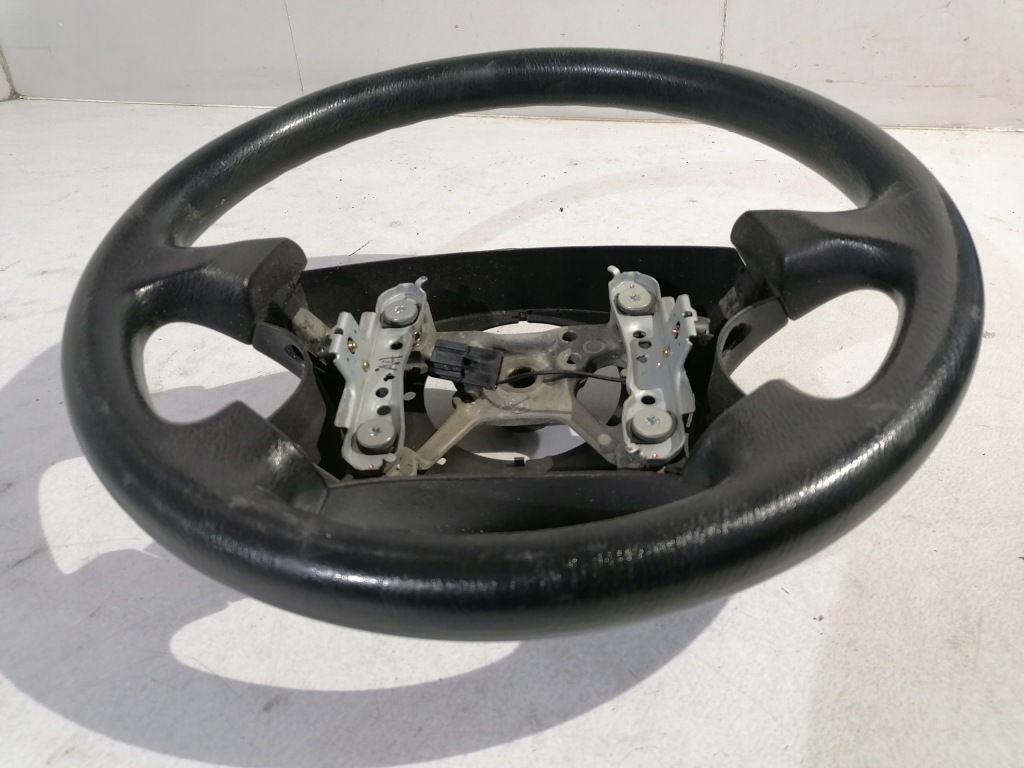 фото №4, Subaru legacy iii повітропровід