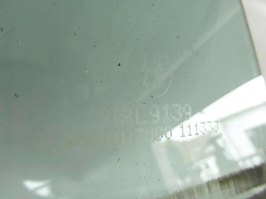 фото №3, Alfa romeo giulietta стекло правая перед