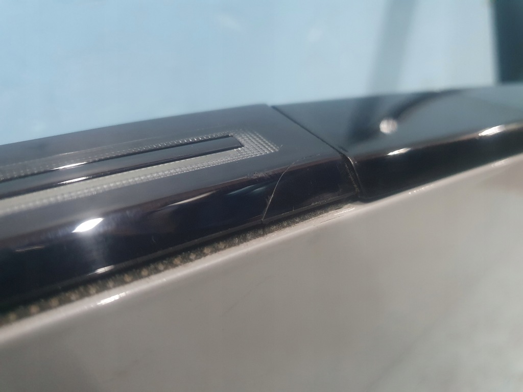 фото №4, Спойлер спойлер крышки hyundai ioniq 5 задняя